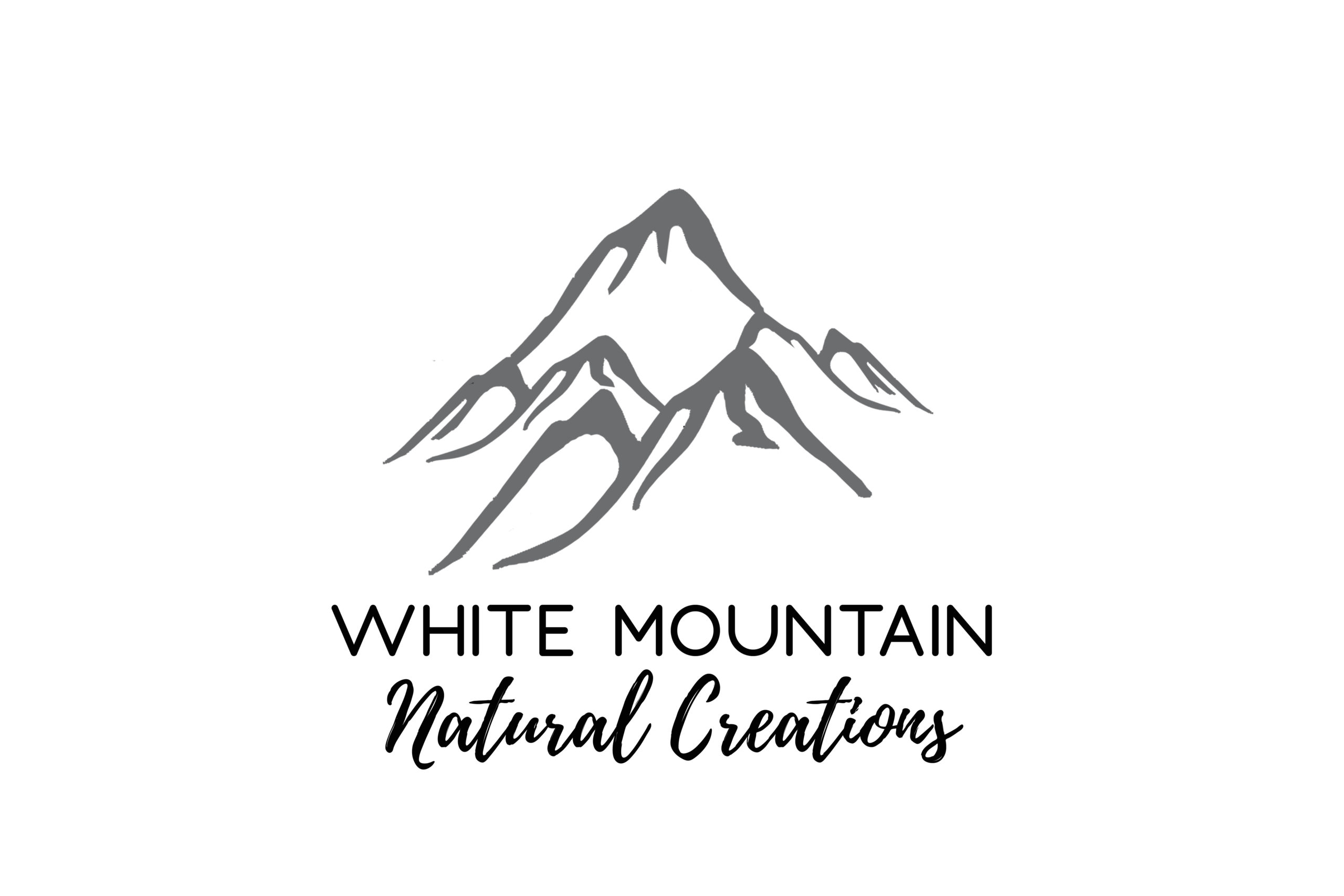 White Mountain Natural Creations