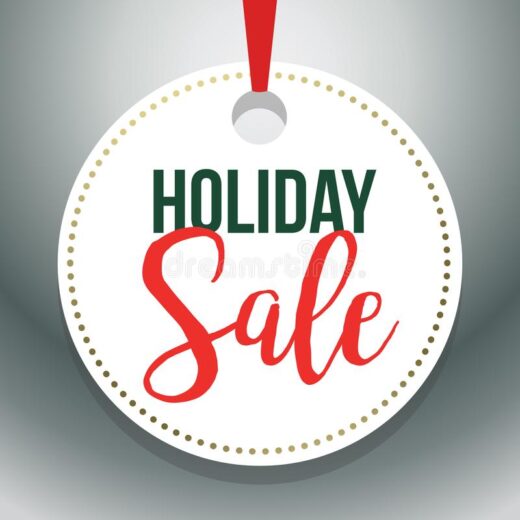 Holiday Bundles